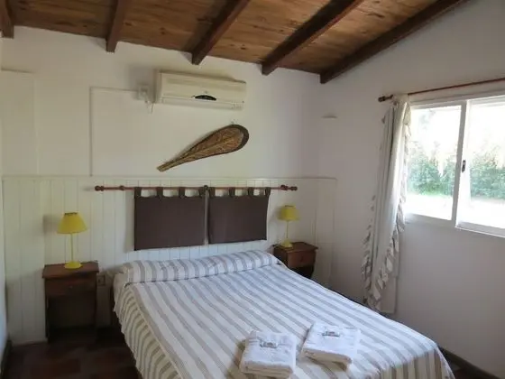 Bungalov, 1 Yatak Odası