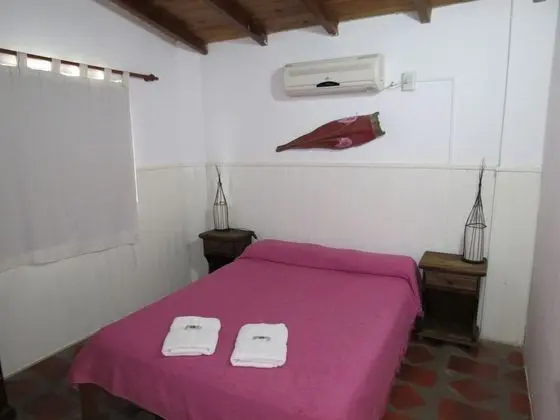 Bungalov, 1 Yatak Odası