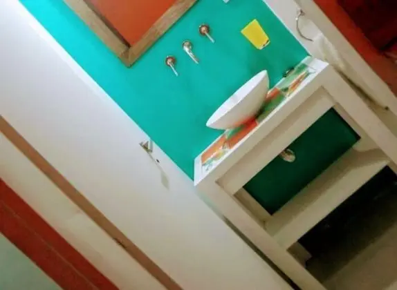 Bungalov, 1 Yatak Odası