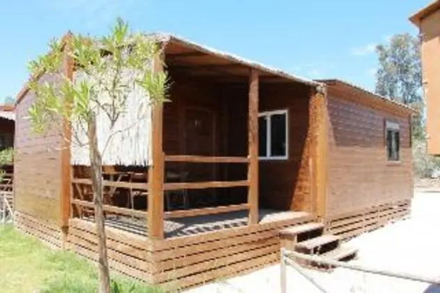 Bungalov