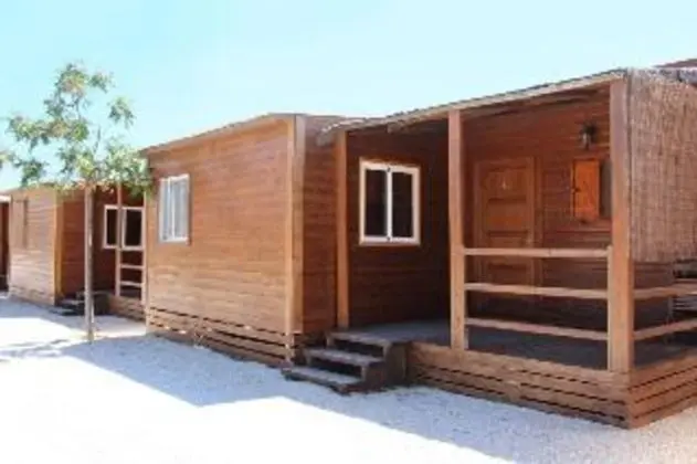 Bungalov