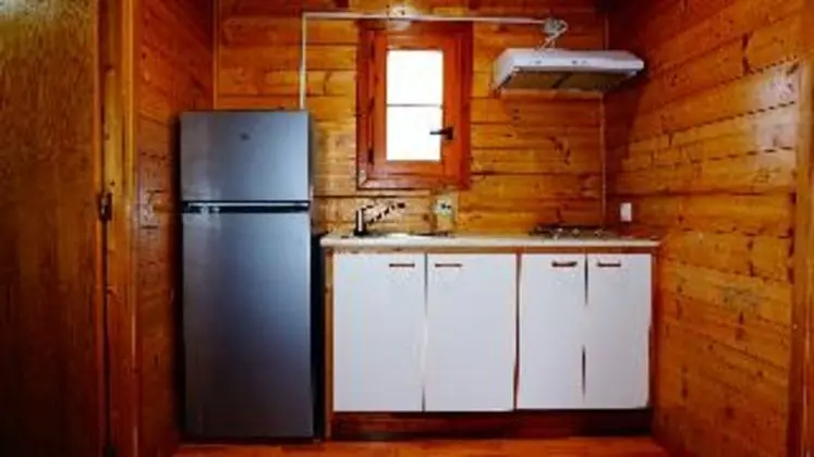 BUNGALOW