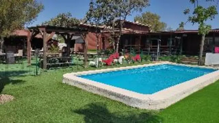 BUNGALOW