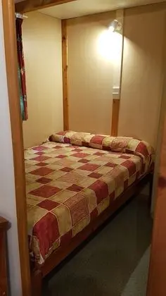 Bungalov, 2 Yatak Odası (Club 4)