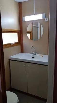Bungalov, 2 Yatak Odası (Club 4)