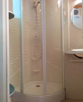 Bungalov, 2 Yatak Odası (Club 4)