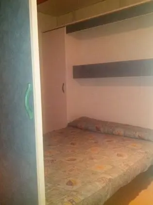 Bungalov, 2 Yatak Odası (Club 5)