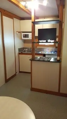 Bungalov, 2 Yatak Odası (Club 5)