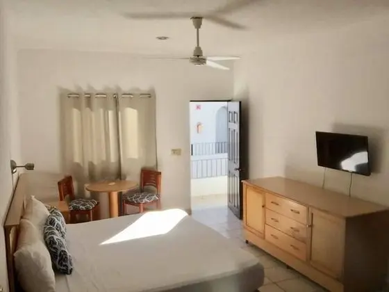 Basic Oda, 1 Yatak Odası, Kule