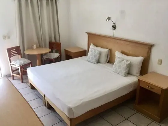 Basic Oda, 1 Yatak Odası, Kule