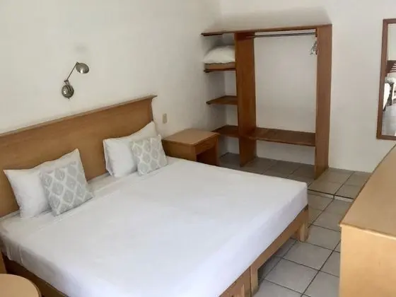Basic Oda, 1 Yatak Odası, Kule
