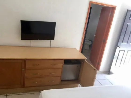 Basic Oda, 1 Yatak Odası, Kule