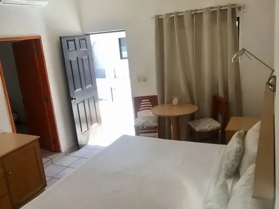 Basic Oda, 1 Yatak Odası, Kule