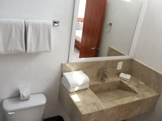 Basic Oda, 1 Yatak Odası, Kule