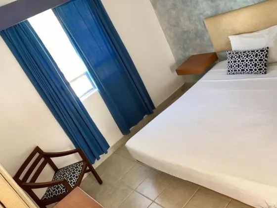 Bungalov, 2 Yatak Odası, Okyanus Manzaralı, Denize Sıfır