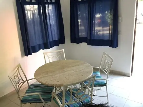 Bungalov, 2 Yatak Odası, Okyanus Manzaralı, Denize Sıfır