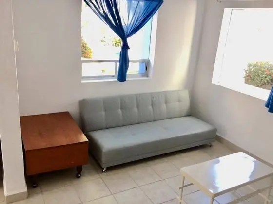 Bungalov, 2 Yatak Odası, Okyanus Manzaralı, Denize Sıfır