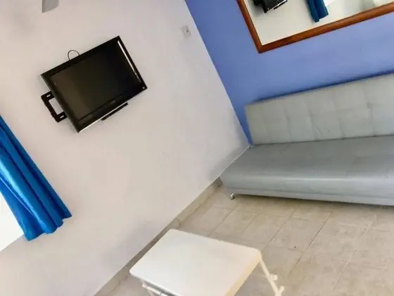 Bungalov, 2 Yatak Odası, Okyanus Manzaralı, Denize Sıfır