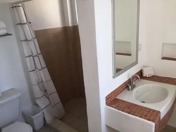 Standard Bungalov, 2 Yatak Odası