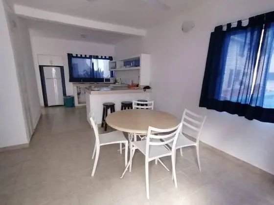 Standard Bungalov, 2 Yatak Odası
