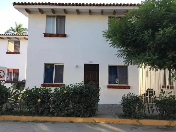 Standard Bungalov, 2 Yatak Odası