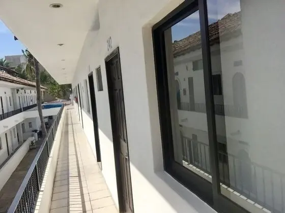 Standard Bungalov, 2 Yatak Odası