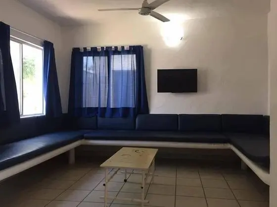 Standard Bungalov, 2 Yatak Odası