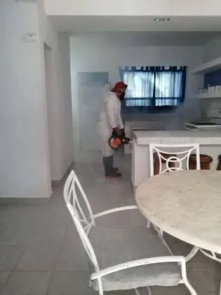 Standard Bungalov, 2 Yatak Odası