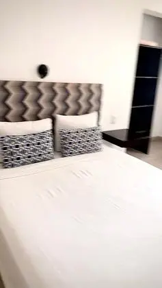 Standard Bungalov, 2 Yatak Odası