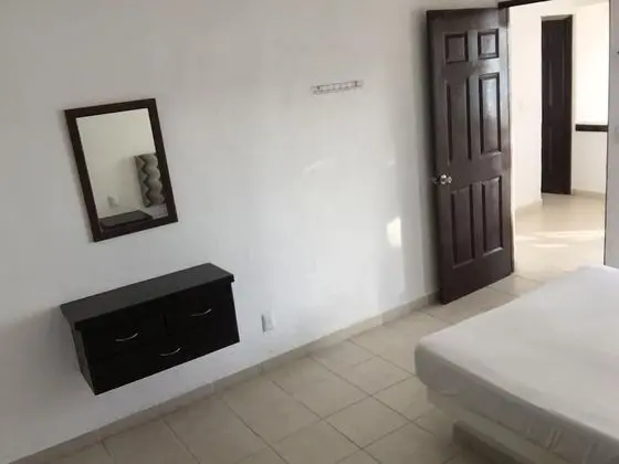 Standard Bungalov, 2 Yatak Odası