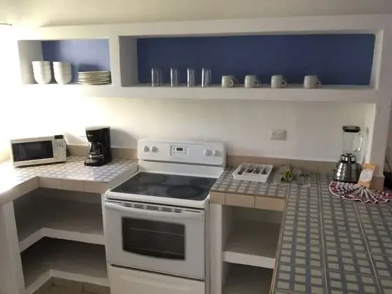 Standard Bungalov, 2 Yatak Odası