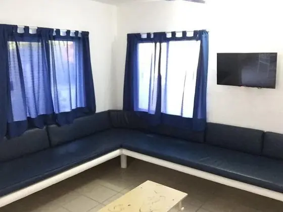 Standard Bungalov, 2 Yatak Odası