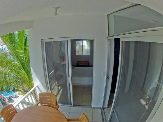 Standard Bungalov, 2 Yatak Odası
