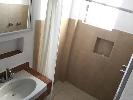 Standard Bungalov, 2 Yatak Odası