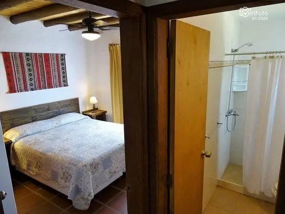 Family Bungalov, 2 Yatak Odası, Havuz Manzaralı