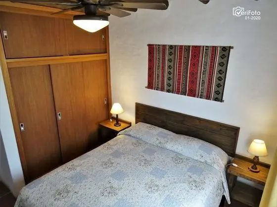 Family Bungalov, 2 Yatak Odası, Havuz Manzaralı