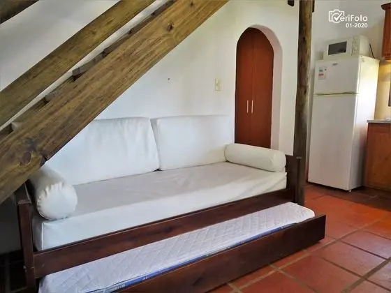 Family Bungalov, 2 Yatak Odası, Havuz Manzaralı