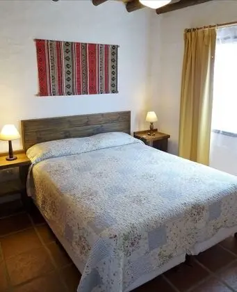 Family Bungalov, 2 Yatak Odası, Havuz Manzaralı