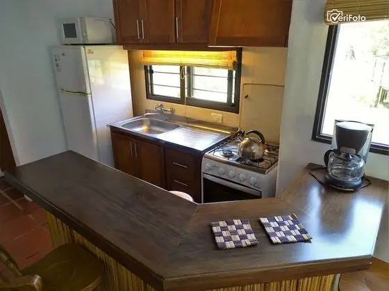 Family Bungalov, 2 Yatak Odası, Havuz Manzaralı