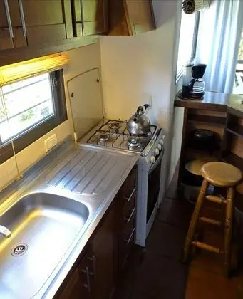 Family Bungalov, 2 Yatak Odası, Havuz Manzaralı