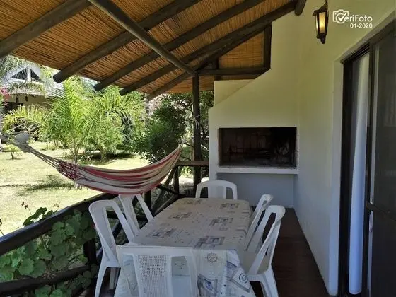 Family Bungalov, 2 Yatak Odası, Havuz Manzaralı