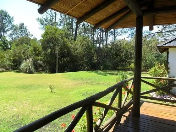 Family Bungalov, 2 Yatak Odası, Havuz Manzaralı