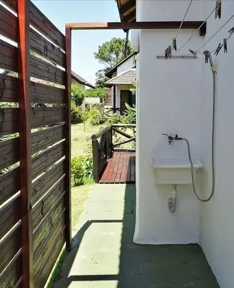Family Bungalov, 2 Yatak Odası, Havuz Manzaralı