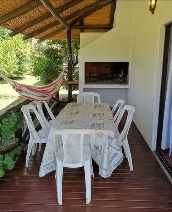 Family Bungalov, 2 Yatak Odası, Havuz Manzaralı