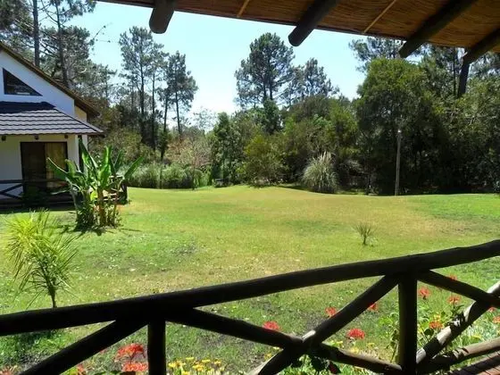 Family Bungalov, 2 Yatak Odası, Havuz Manzaralı