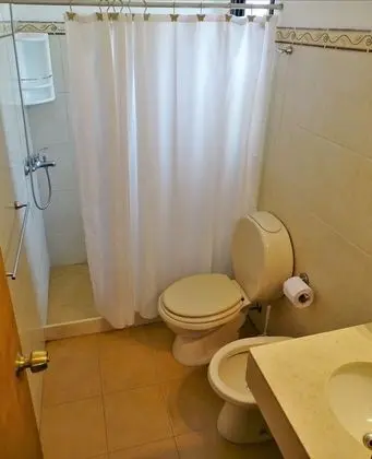 Family Bungalov, 2 Yatak Odası, Havuz Manzaralı