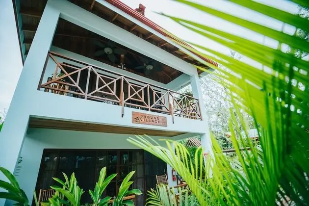 Luxury Villa