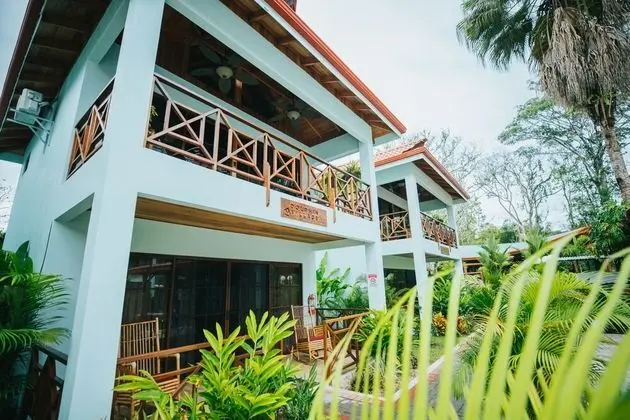 Luxury Villa