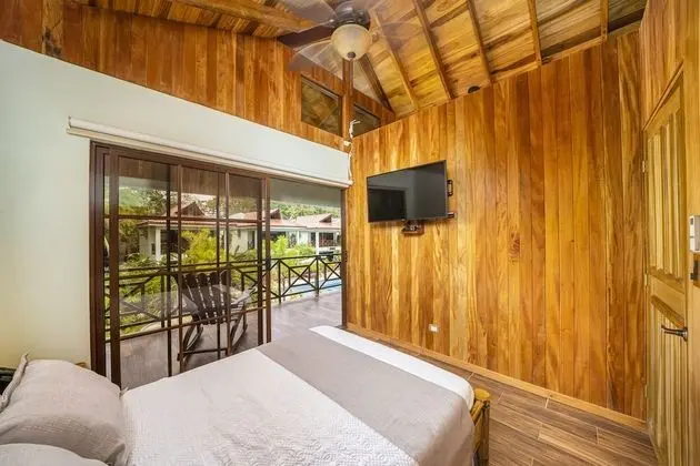 Standard Villa, 2 Yatak Odası