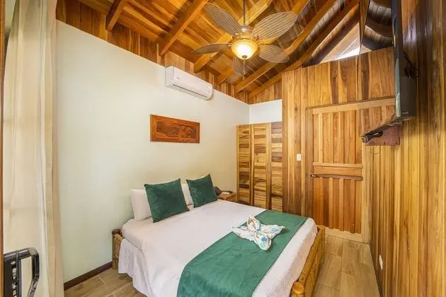 Standard Villa, 2 Yatak Odası